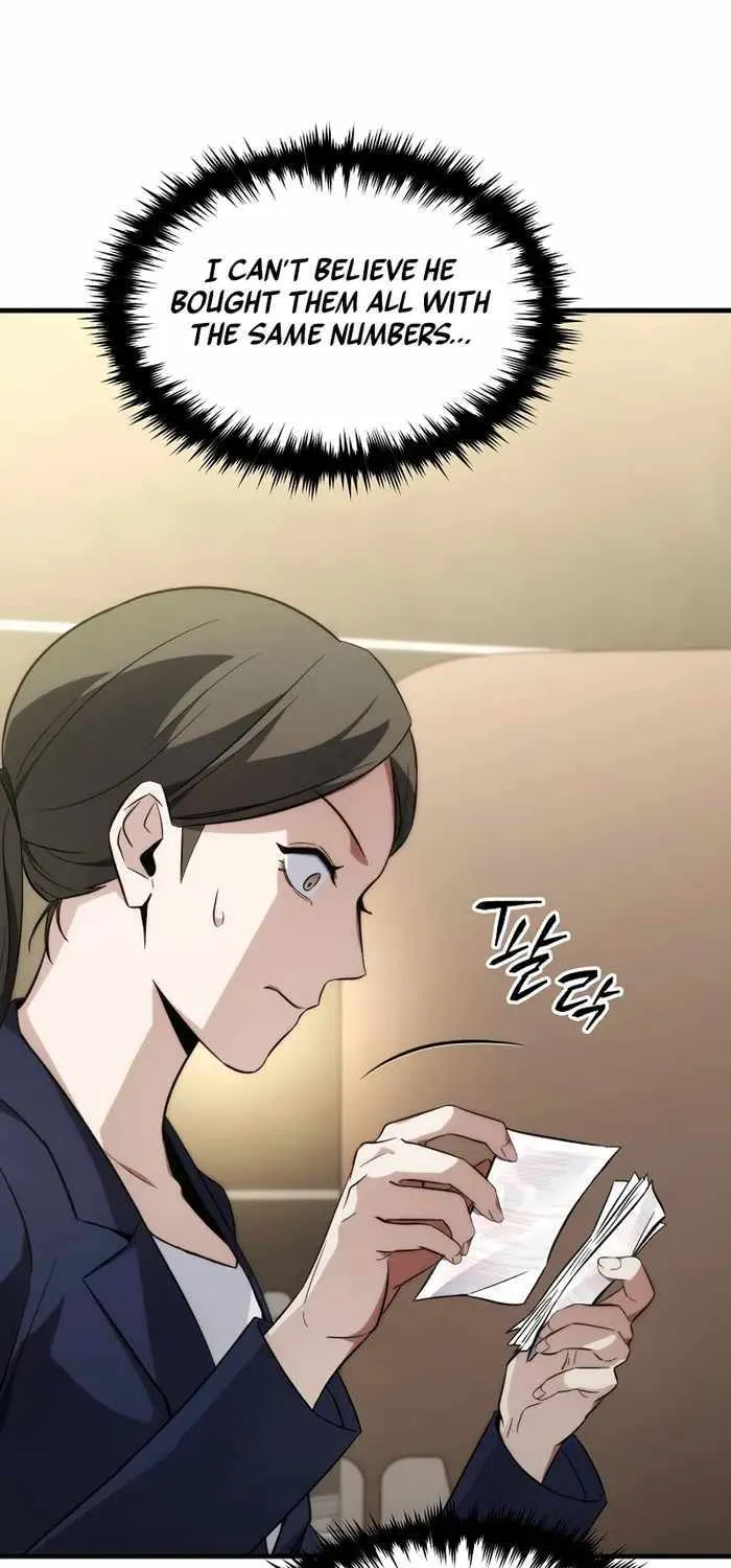 The Max-Level Player’s 100th Regression Chapter 8 page 76 - 
