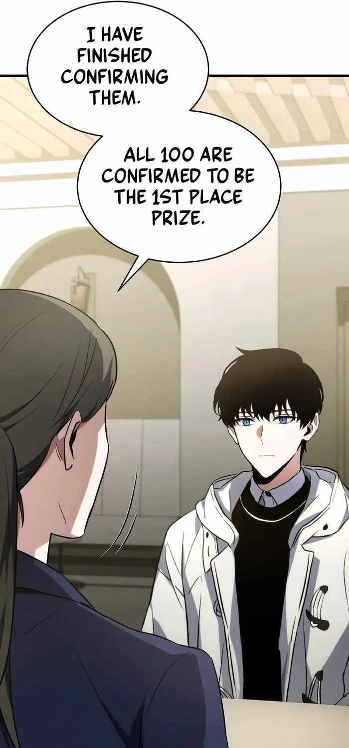 The Max-Level Player’s 100th Regression Chapter 8 page 78 - 