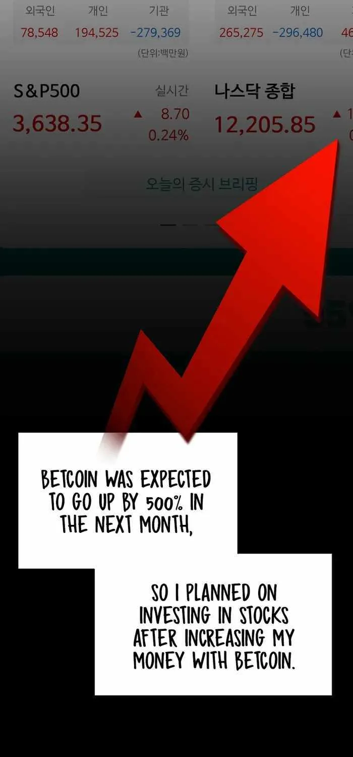 The Max-Level Player’s 100th Regression Chapter 8 page 87 - 