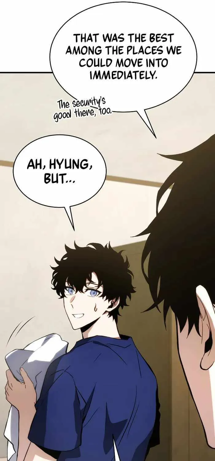 The Max-Level Player’s 100th Regression Chapter 8 page 91 - 