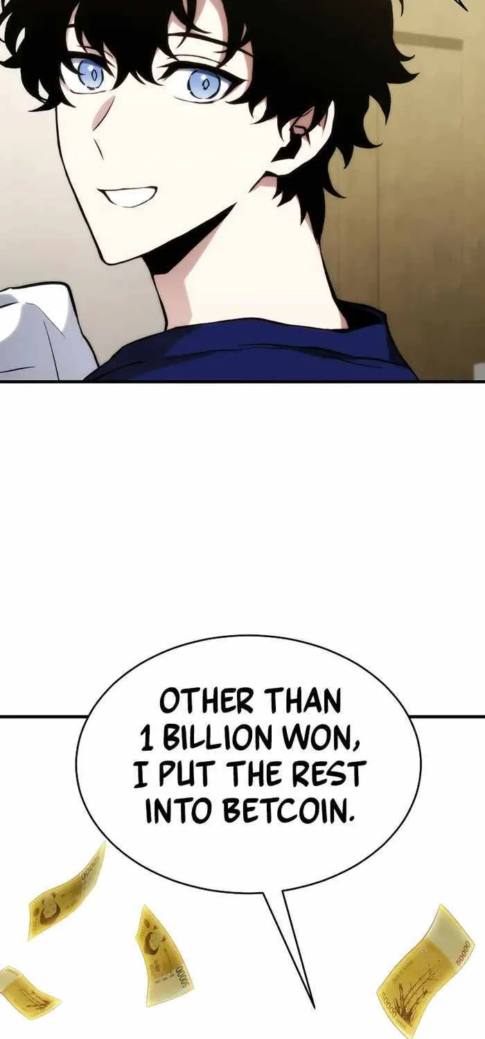 The Max-Level Player’s 100th Regression Chapter 8 page 93 - 