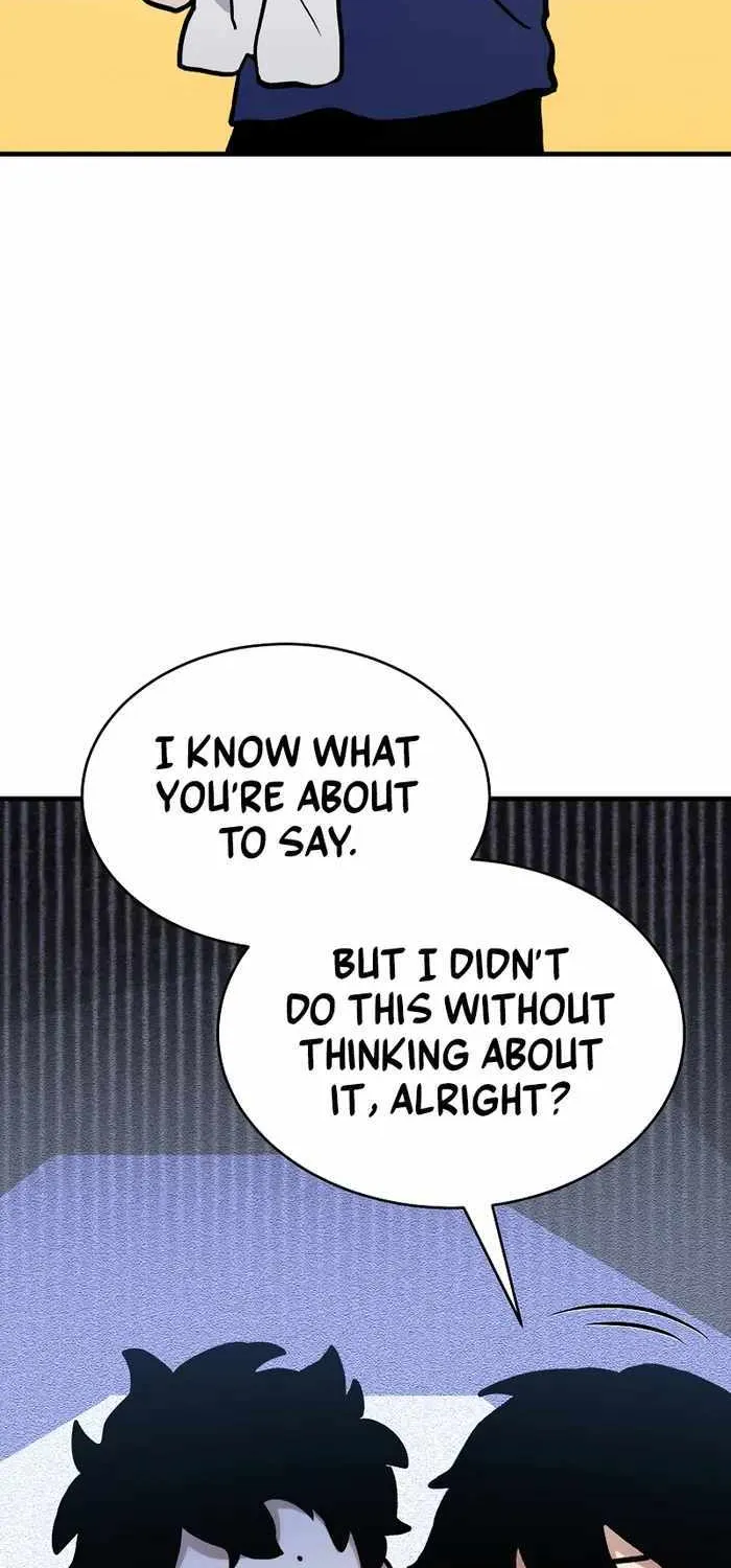 The Max-Level Player’s 100th Regression Chapter 8 page 96 - 