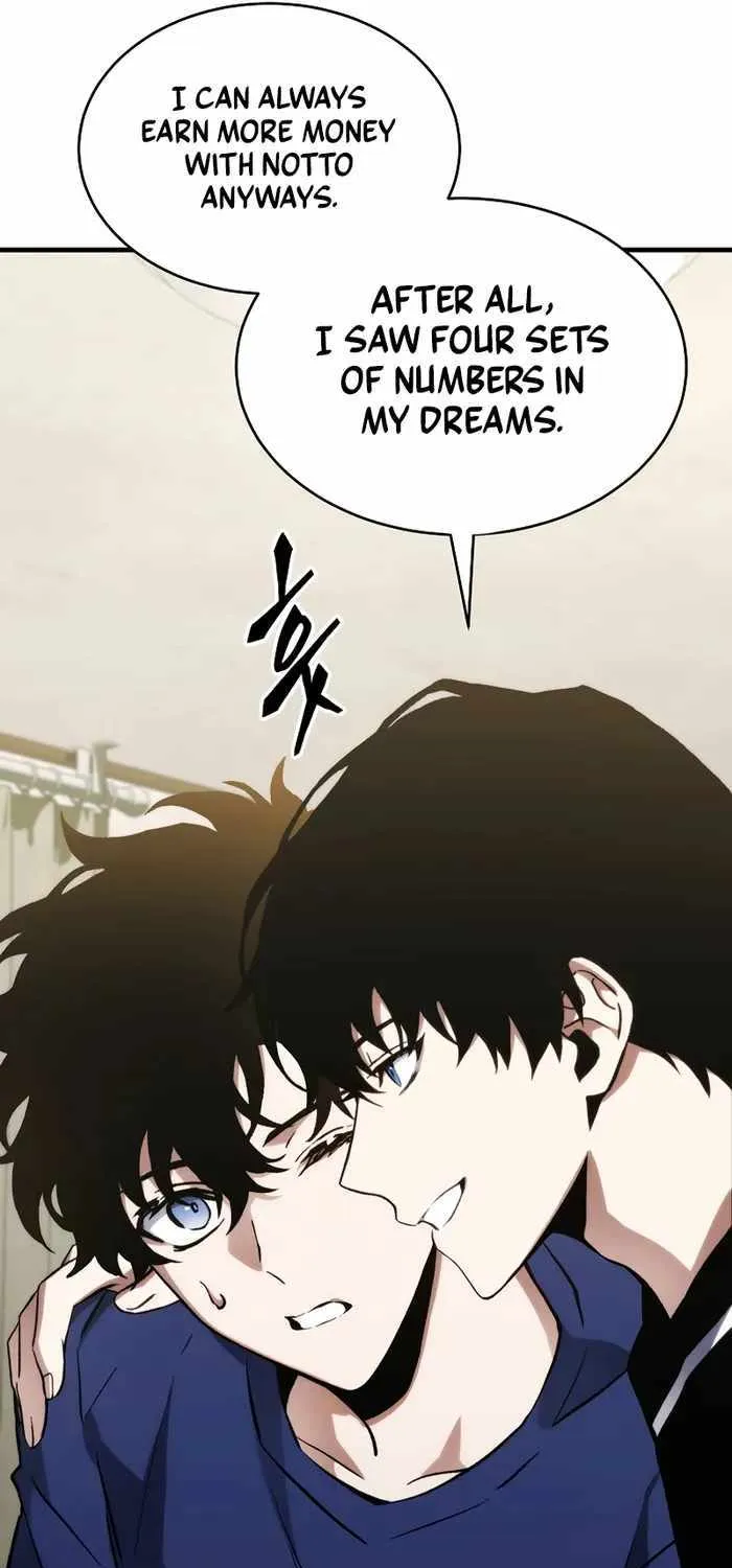 The Max-Level Player’s 100th Regression Chapter 8 page 98 - 