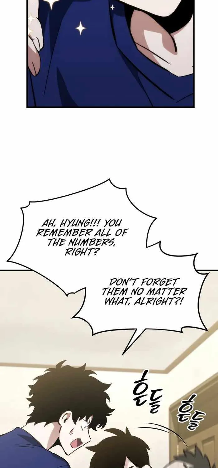 The Max-Level Player’s 100th Regression Chapter 8 page 100 - 