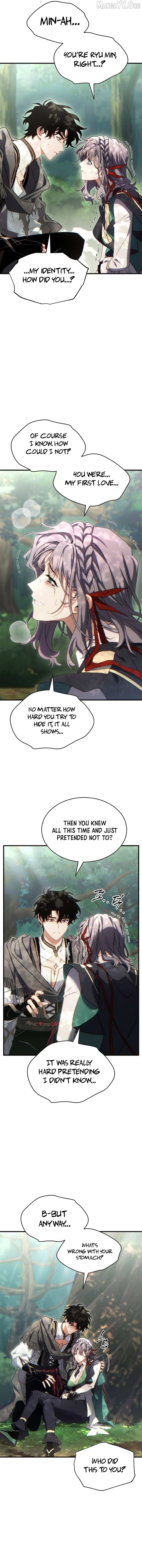 The Max-Level Player’s 100th Regression Chapter 80 page 2 - 