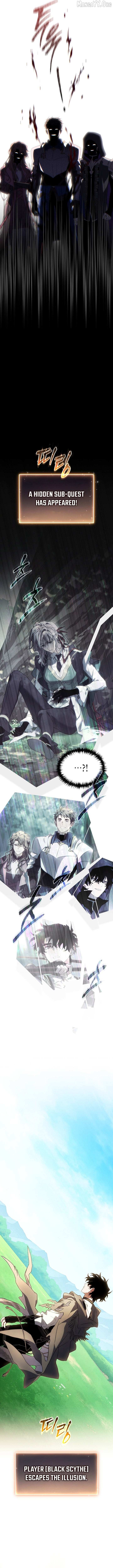 The Max-Level Player’s 100th Regression Chapter 80 page 12 - 