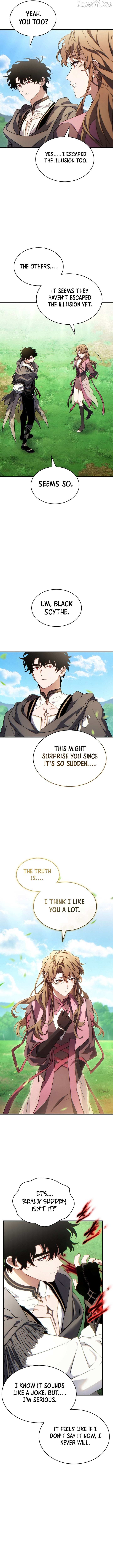The Max-Level Player’s 100th Regression Chapter 80 page 16 - 