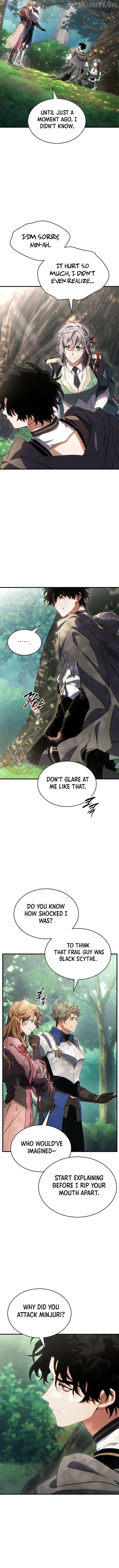 The Max-Level Player’s 100th Regression Chapter 80 page 5 - 