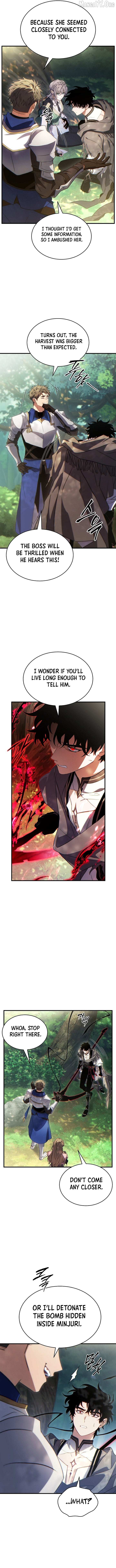 The Max-Level Player’s 100th Regression Chapter 80 page 6 - 