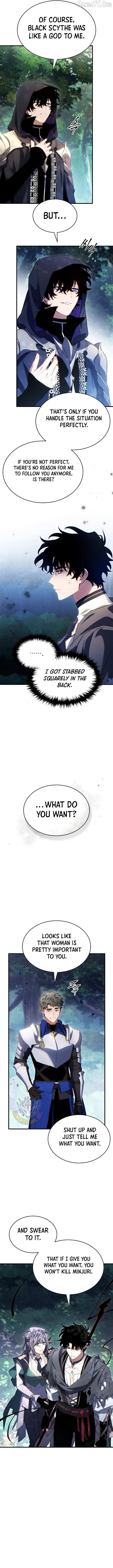 The Max-Level Player’s 100th Regression Chapter 80 page 9 - 