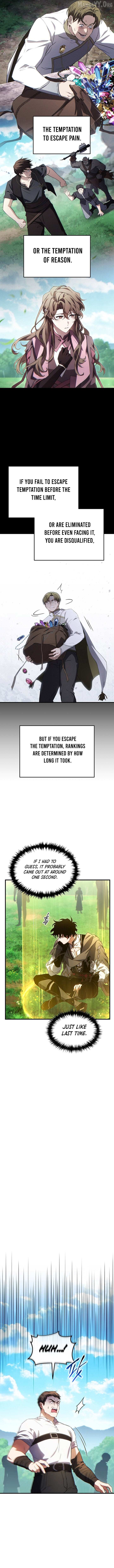 The Max-Level Player’s 100th Regression Chapter 81 page 4 - 