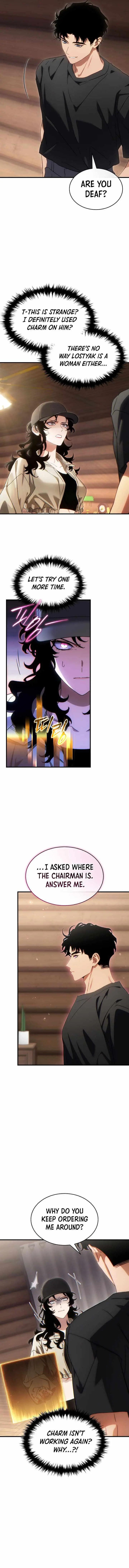 The Max-Level Player’s 100th Regression Chapter 83 page 2 - 