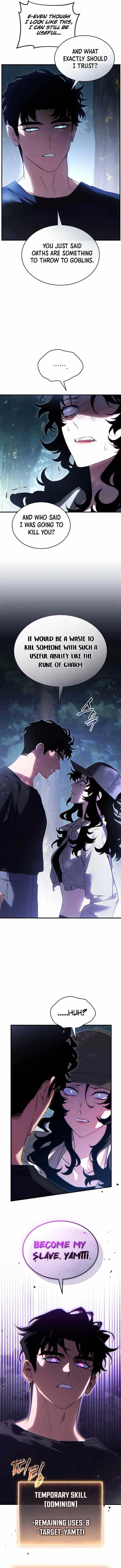 The Max-Level Player’s 100th Regression Chapter 83 page 14 - 