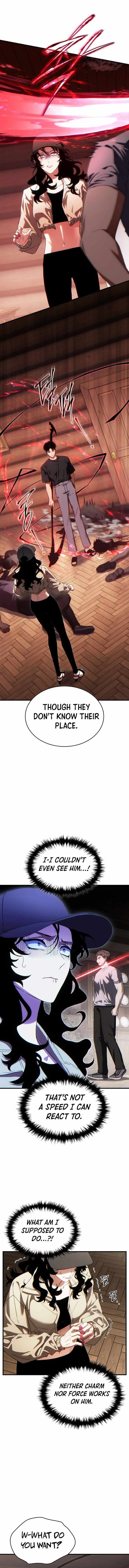 The Max-Level Player’s 100th Regression Chapter 83 page 6 - 