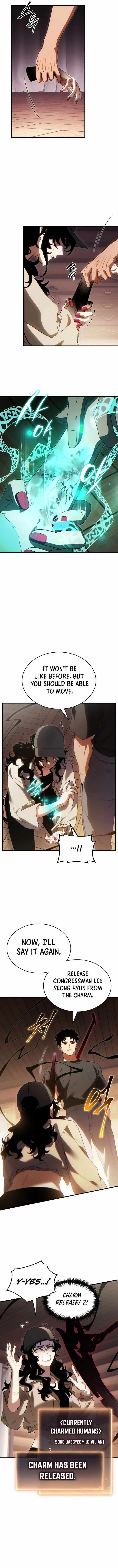 The Max-Level Player’s 100th Regression Chapter 83 page 8 - 