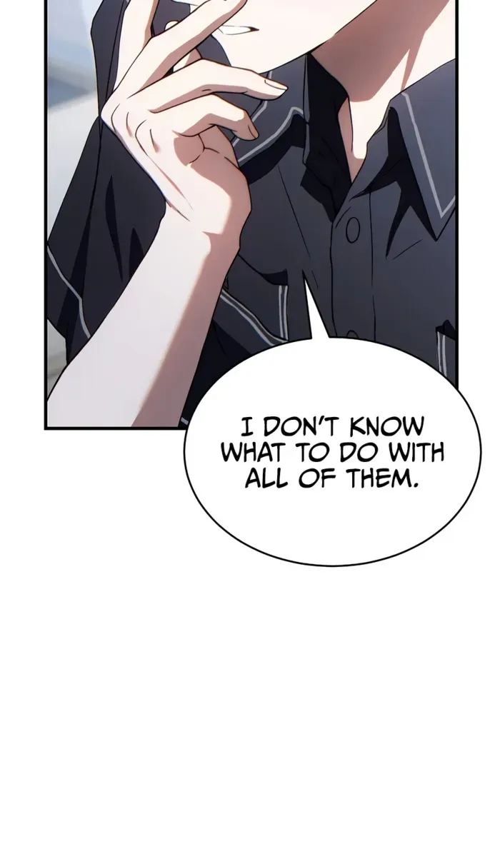 The Max-Level Player’s 100th Regression Chapter 84 page 19 - 
