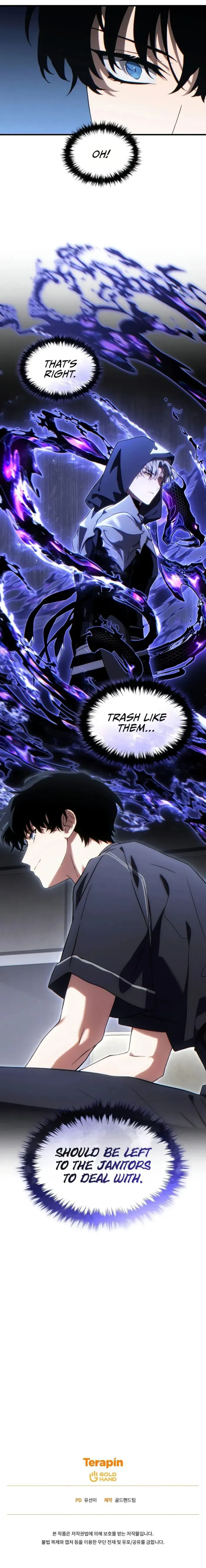 The Max-Level Player’s 100th Regression Chapter 84 page 20 - 