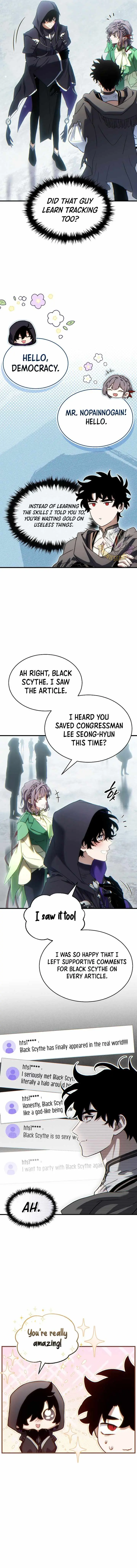 The Max-Level Player’s 100th Regression Chapter 85 page 3 - 
