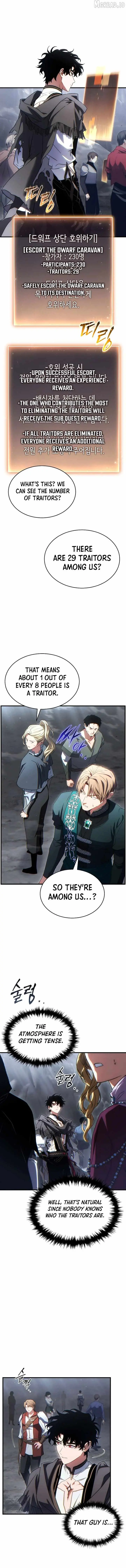 The Max-Level Player’s 100th Regression Chapter 86 page 2 - 