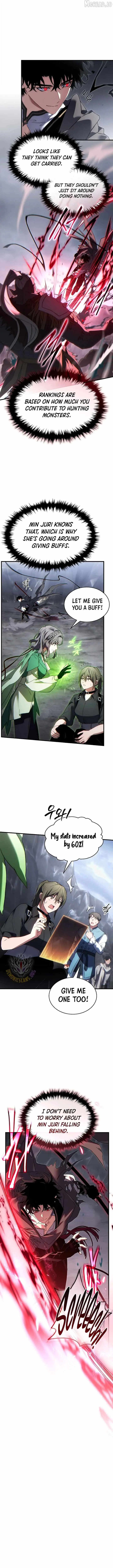 The Max-Level Player’s 100th Regression Chapter 86 page 13 - 