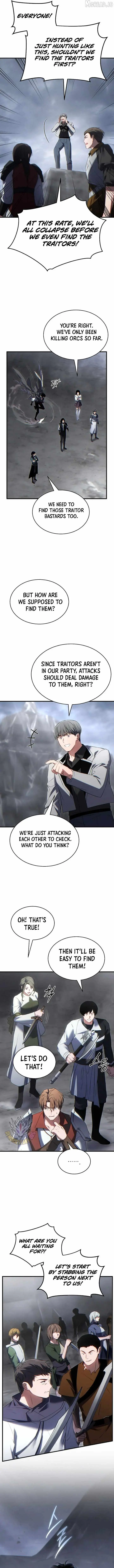 The Max-Level Player’s 100th Regression Chapter 86 page 15 - 