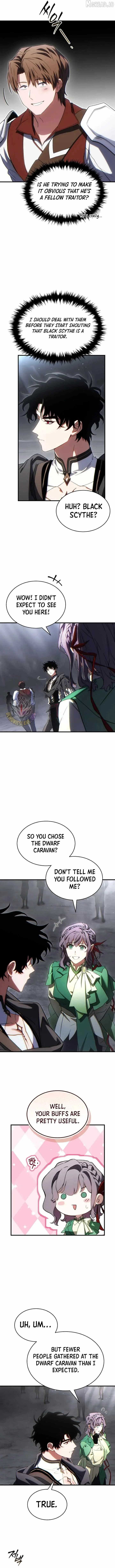 The Max-Level Player’s 100th Regression Chapter 86 page 3 - 