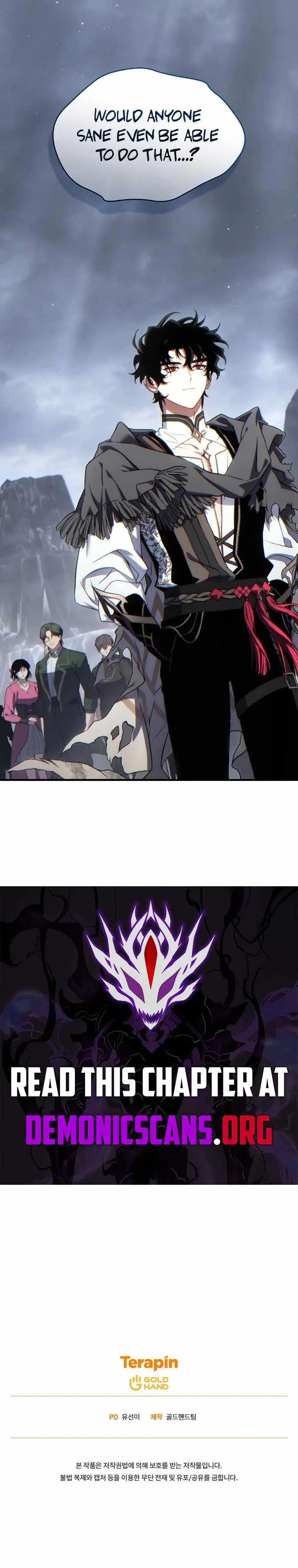 The Max-Level Player’s 100th Regression Chapter 87 page 14 - 