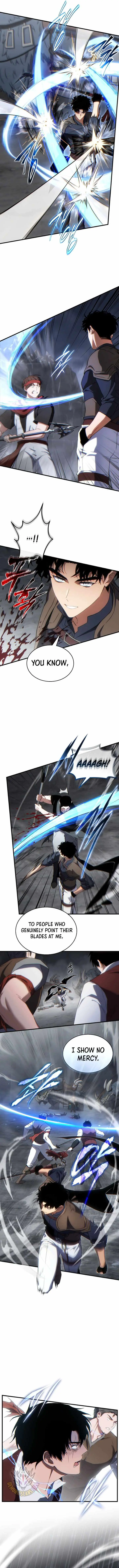 The Max-Level Player’s 100th Regression Chapter 87 page 7 - 