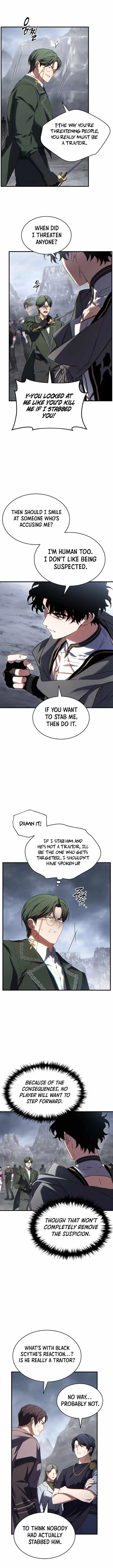 The Max-Level Player’s 100th Regression Chapter 88 page 2 - 
