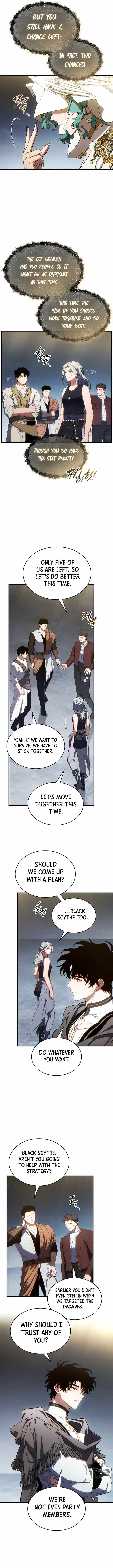 The Max-Level Player’s 100th Regression Chapter 88 page 12 - 