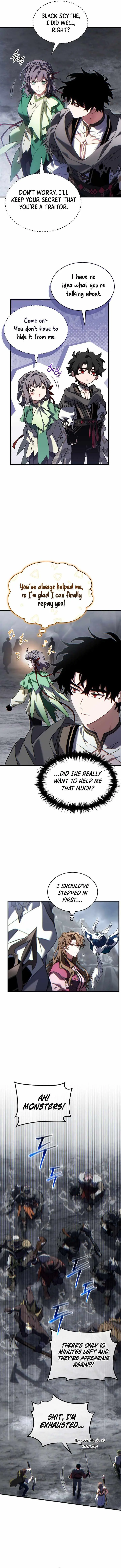 The Max-Level Player’s 100th Regression Chapter 88 page 4 - 