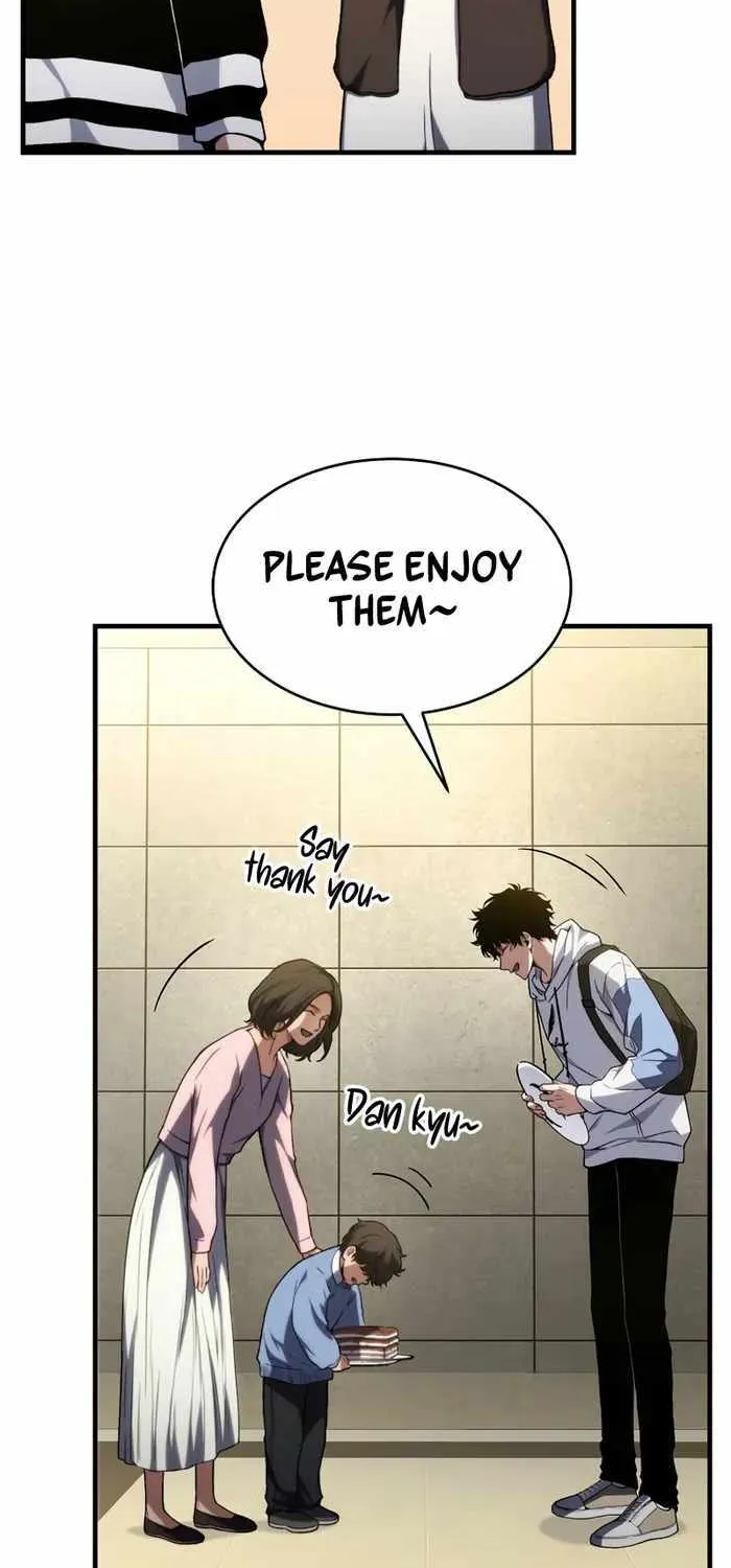 The Max-Level Player’s 100th Regression Chapter 9 page 101 - 