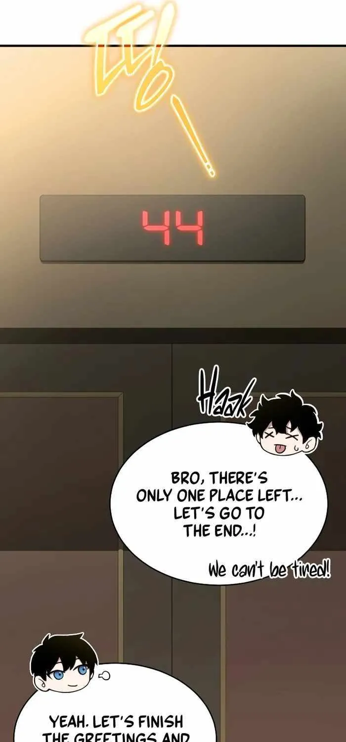 The Max-Level Player’s 100th Regression Chapter 9 page 103 - 