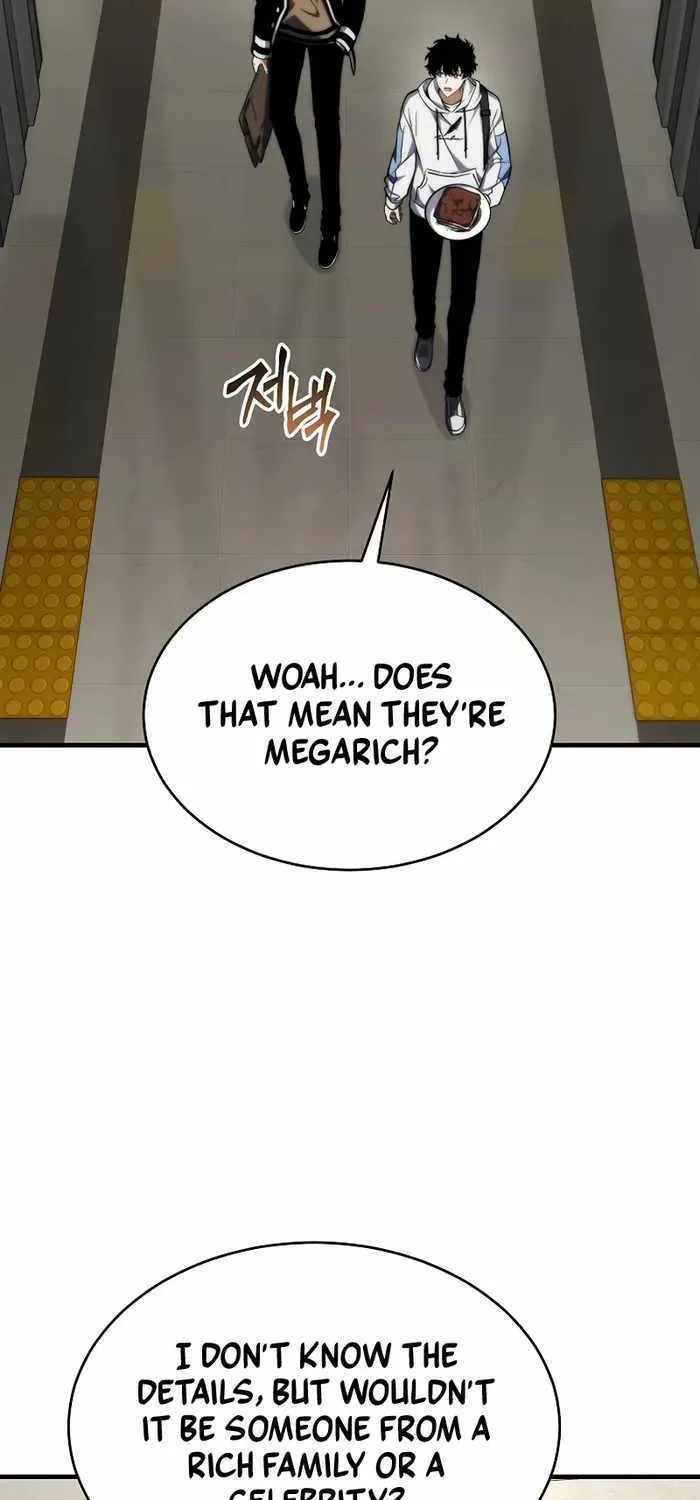 The Max-Level Player’s 100th Regression Chapter 9 page 105 - 