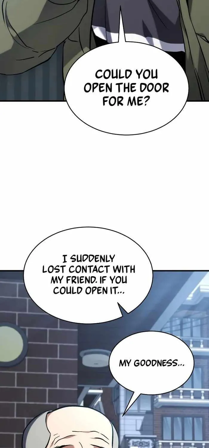 The Max-Level Player’s 100th Regression Chapter 9 page 22 - 