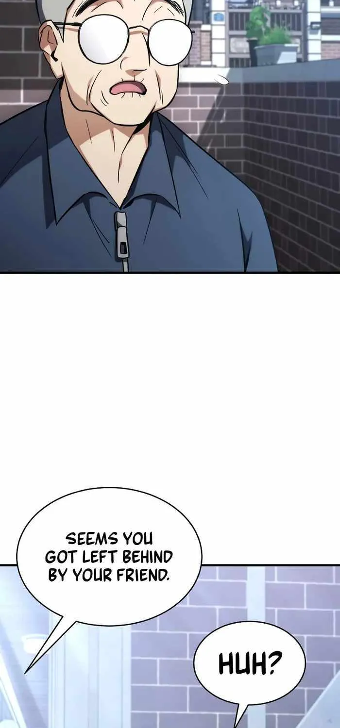 The Max-Level Player’s 100th Regression Chapter 9 page 23 - 