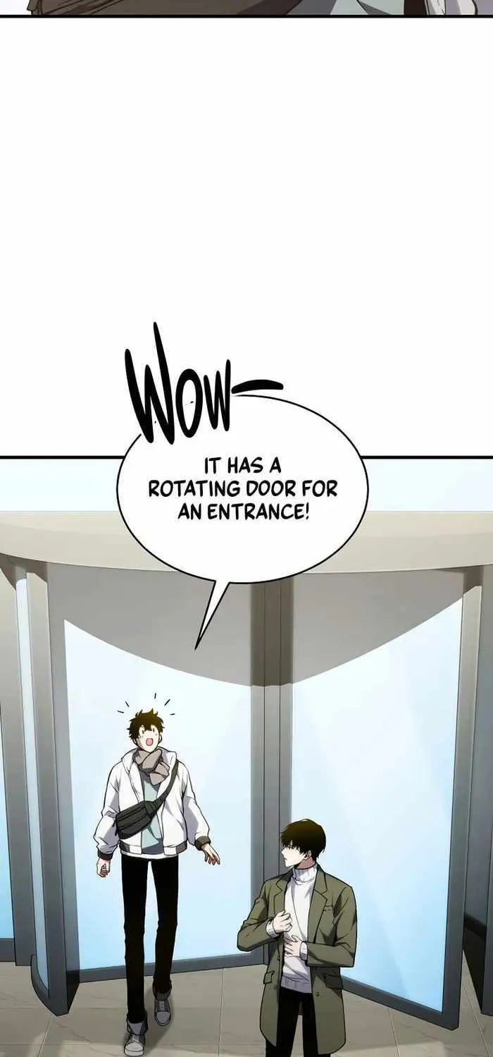 The Max-Level Player’s 100th Regression Chapter 9 page 33 - 