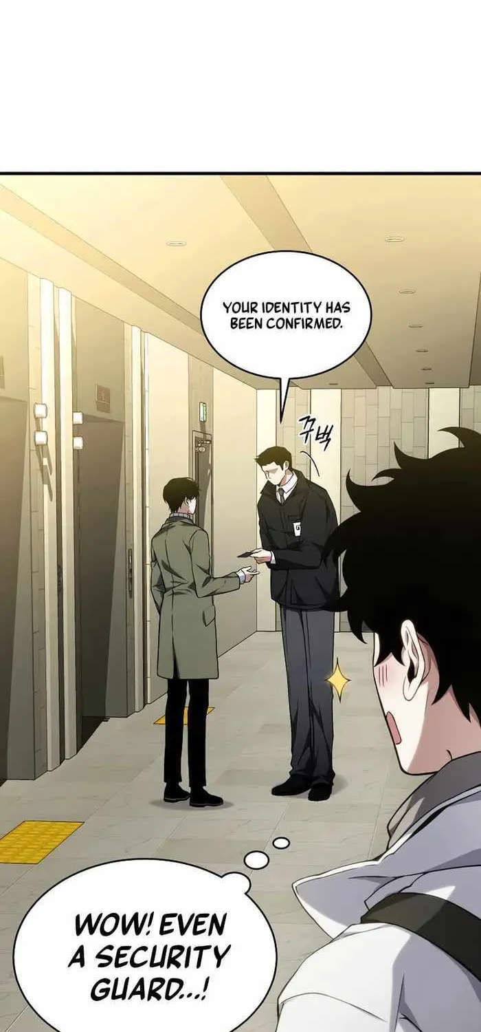 The Max-Level Player’s 100th Regression Chapter 9 page 36 - 