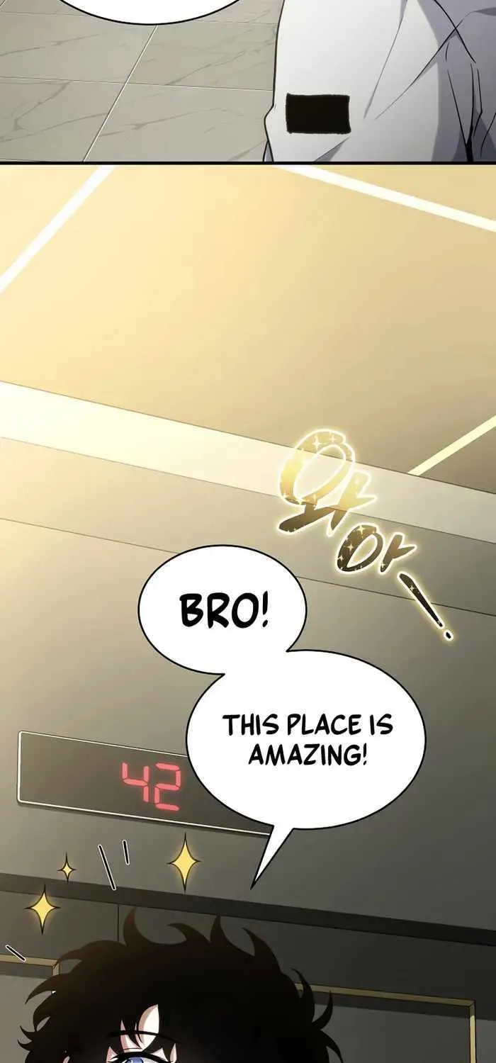 The Max-Level Player’s 100th Regression Chapter 9 page 37 - 