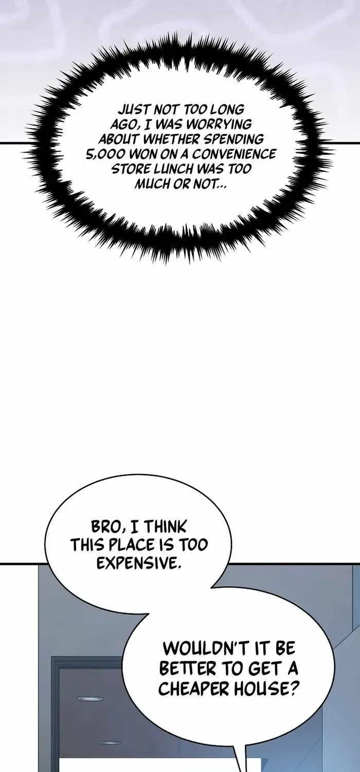 The Max-Level Player’s 100th Regression Chapter 9 page 49 - 