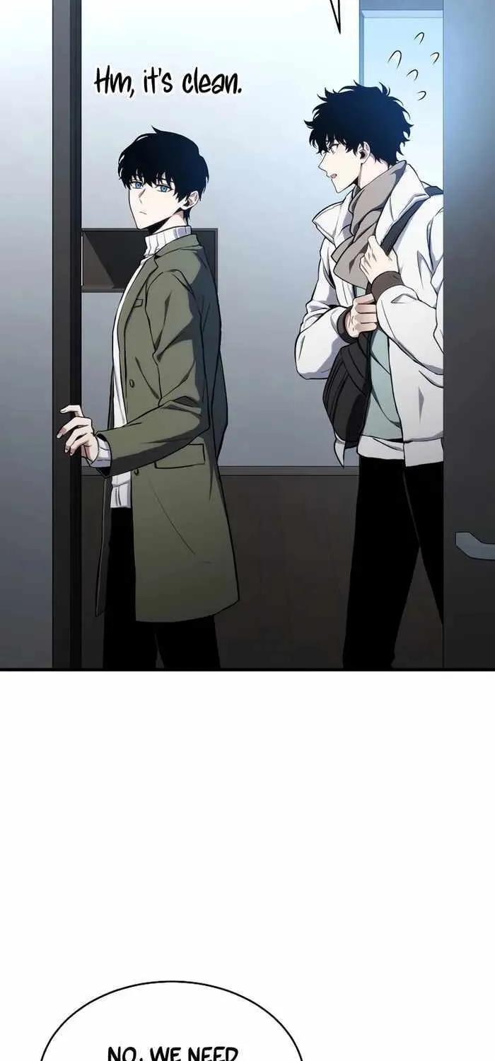 The Max-Level Player’s 100th Regression Chapter 9 page 50 - 