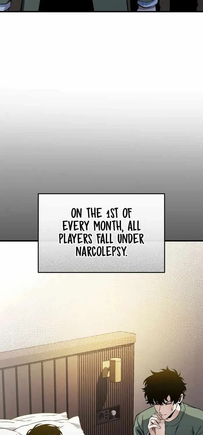 The Max-Level Player’s 100th Regression Chapter 9 page 52 - 