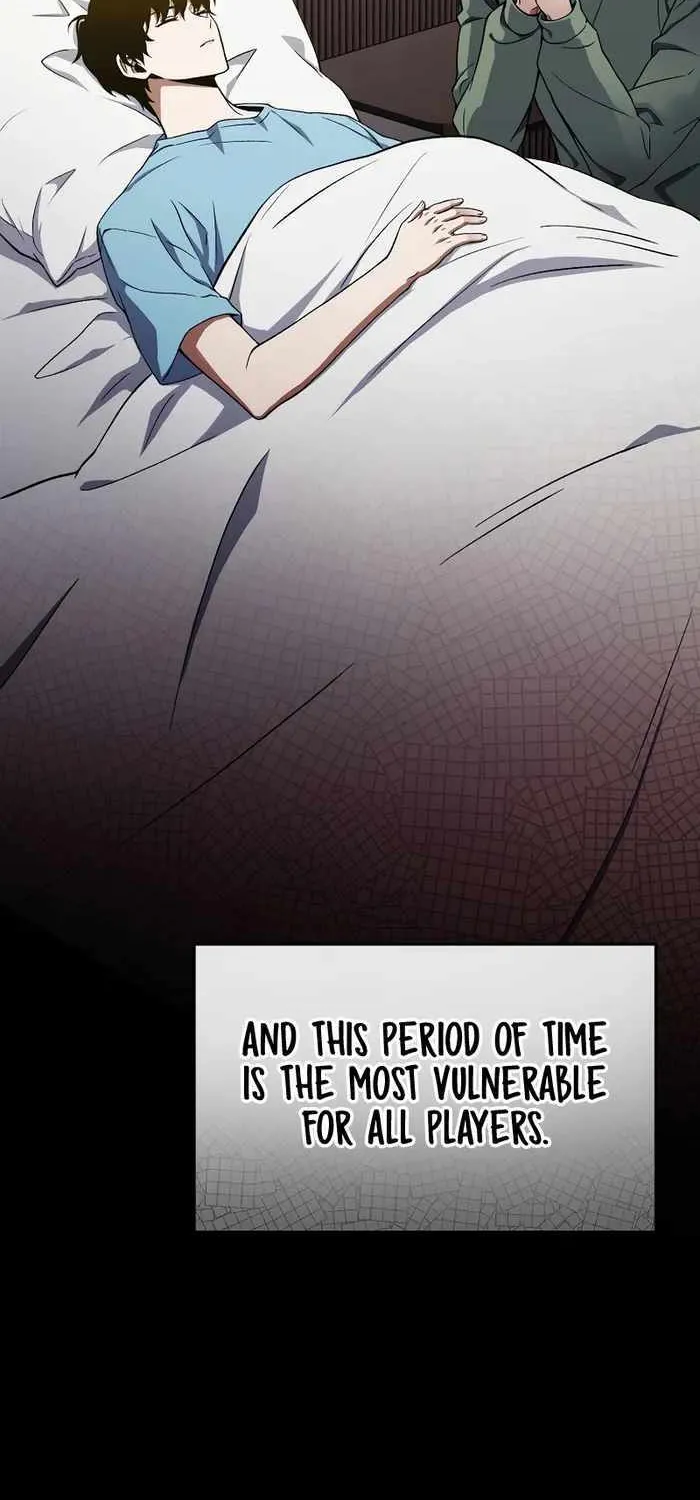 The Max-Level Player’s 100th Regression Chapter 9 page 53 - 