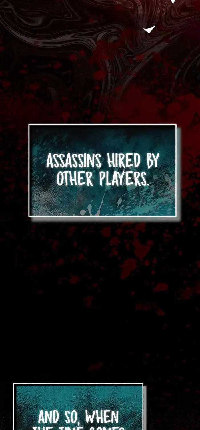 The Max-Level Player’s 100th Regression Chapter 9 page 56 - 