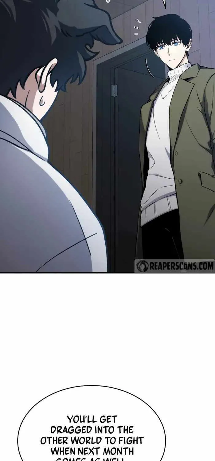 The Max-Level Player’s 100th Regression Chapter 9 page 65 - 