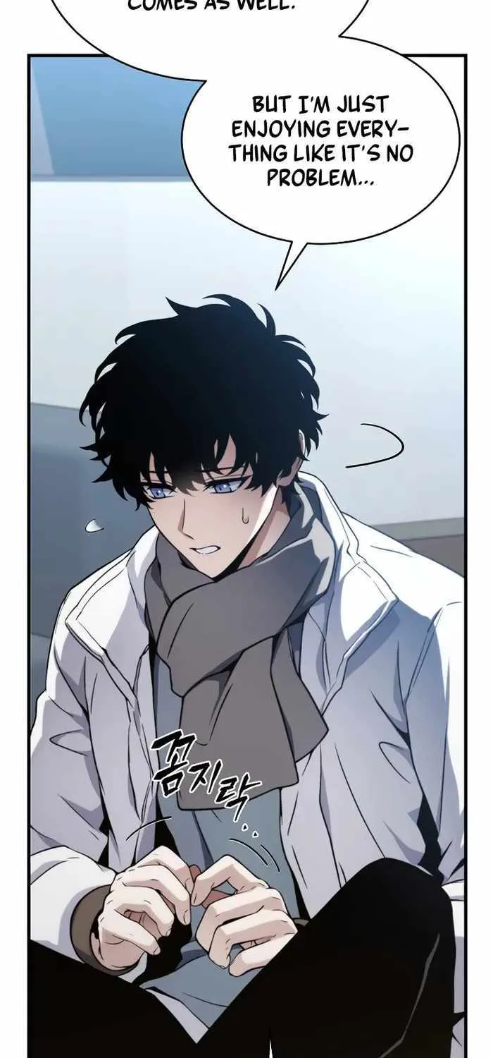 The Max-Level Player’s 100th Regression Chapter 9 page 66 - 