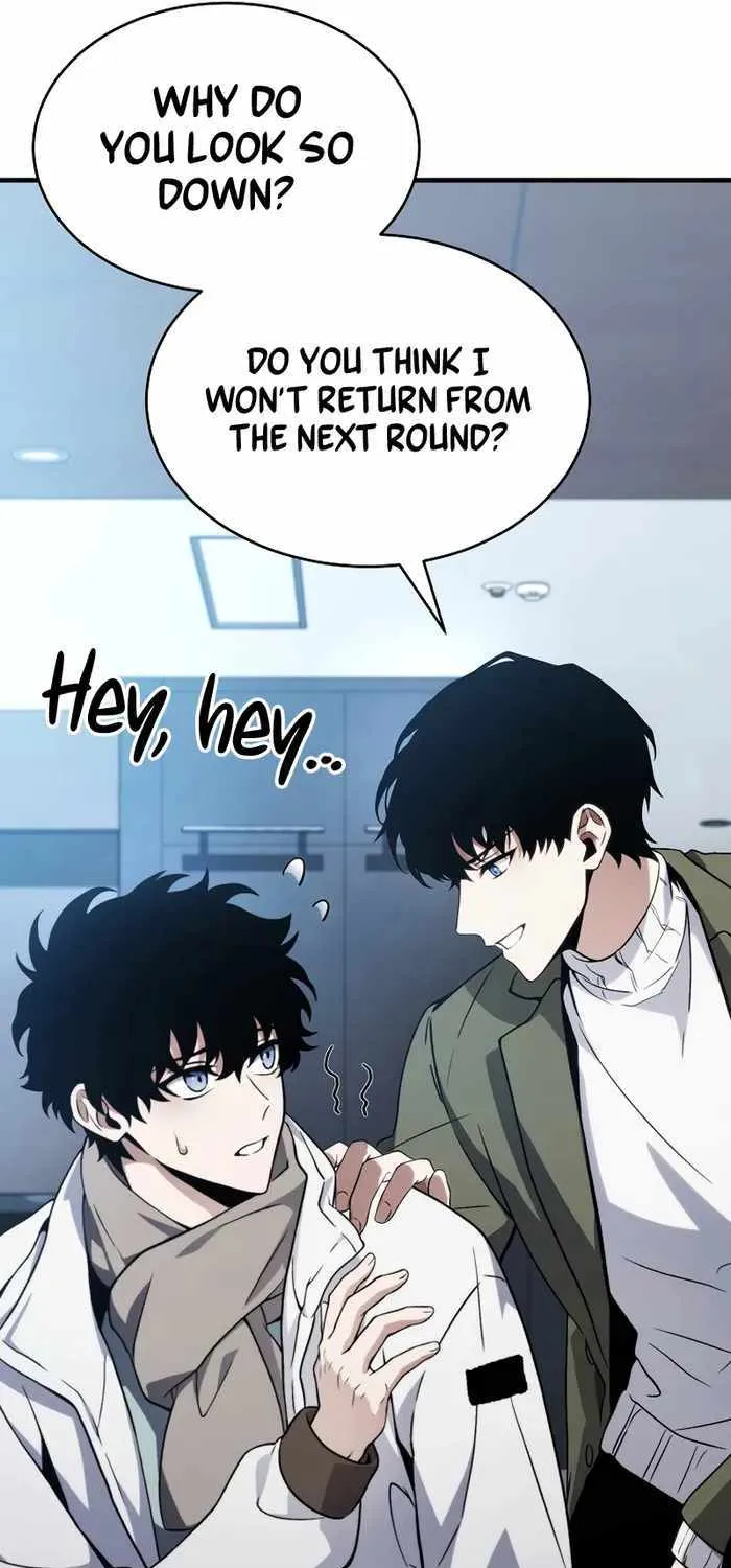 The Max-Level Player’s 100th Regression Chapter 9 page 69 - 
