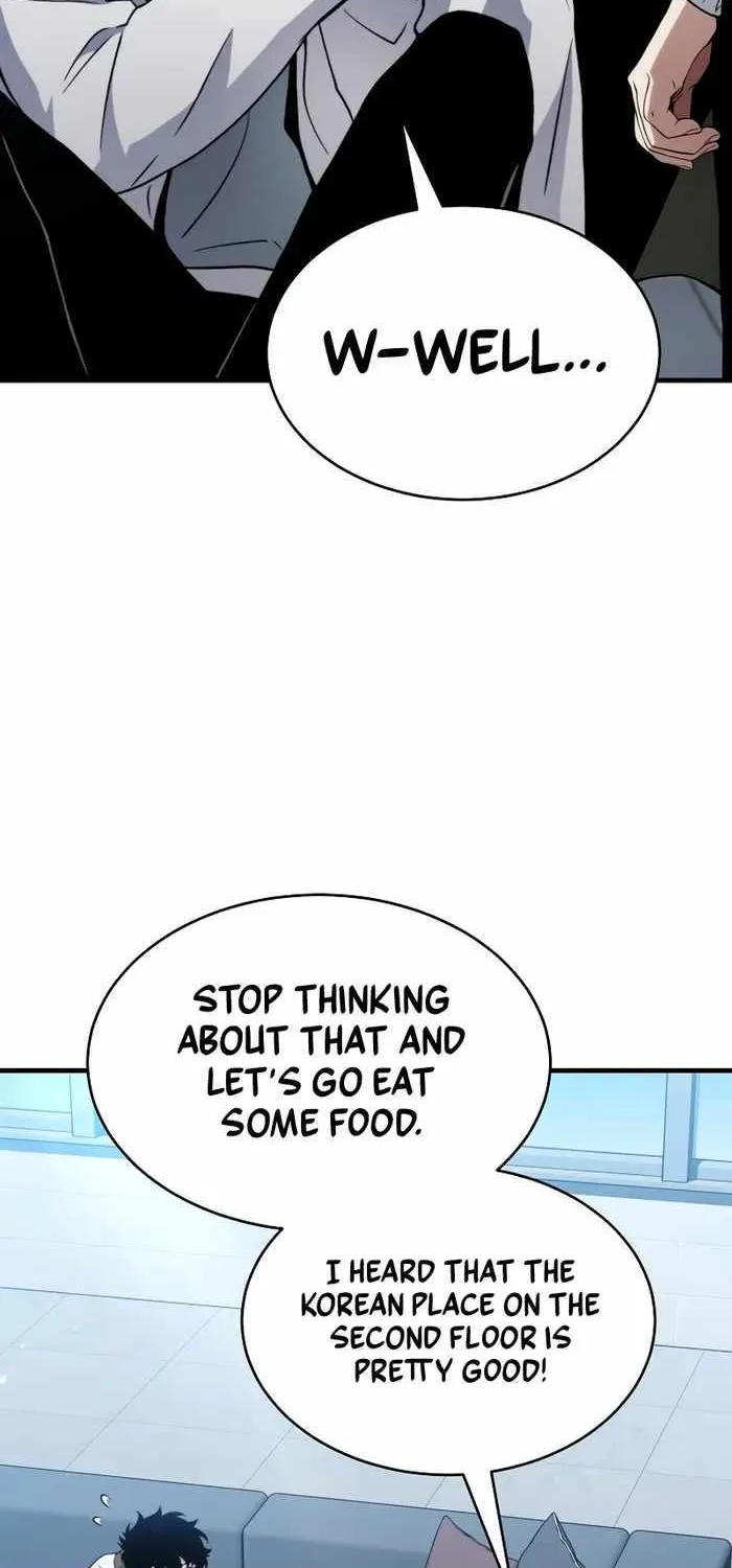 The Max-Level Player’s 100th Regression Chapter 9 page 70 - 
