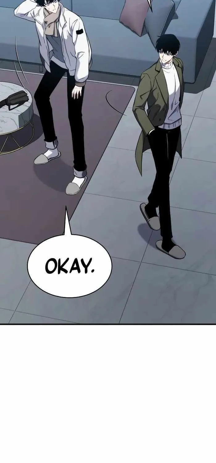 The Max-Level Player’s 100th Regression Chapter 9 page 71 - 