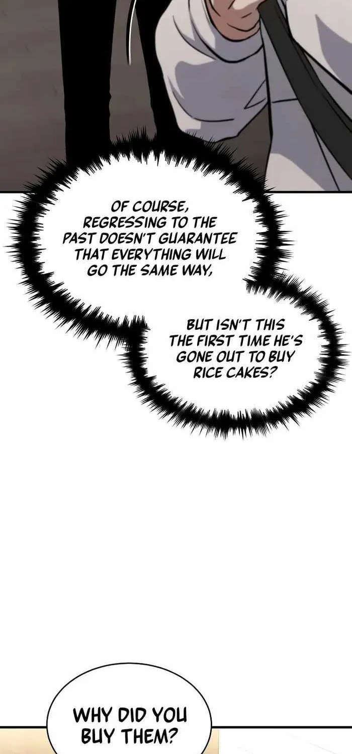 The Max-Level Player’s 100th Regression Chapter 9 page 83 - 